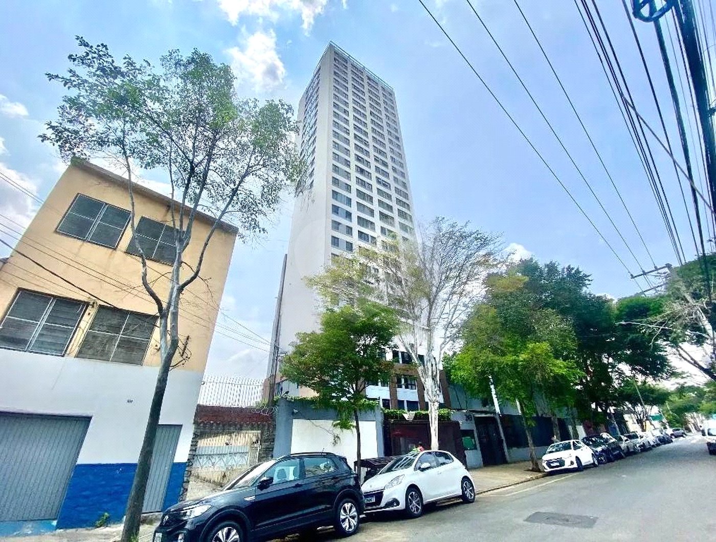 Apartamento com 3 dormitórios à venda, 70 m² por R$ 670.000 - Mooca - São Paulo/São Paulo
