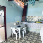 CASA TERREA NO JARDIM TANGARA