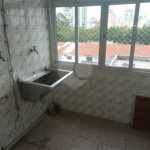Apartamento à venda com 2 quartos em Vila Mascote, São Paulo, SP