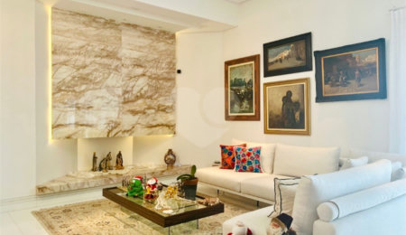 Apartamento à venda com 4 suítes em Jardim do Mar, São Bernardo do Campo, SP