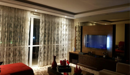 Apartamento à venda com 3 suítes em Mooca, São Paulo, SP