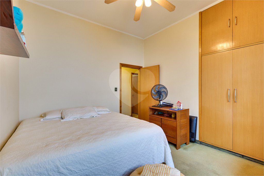 Casa Térrea à venda com 4 quartos, sendo 2 suítes, em Alto da Boa Vista, São Paulo, SP