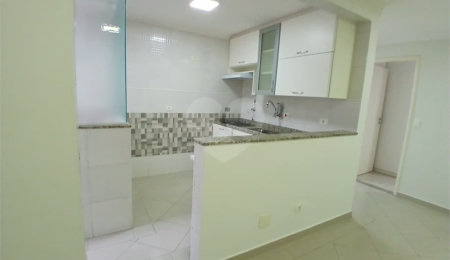 Apartamento para alugar com 1 quarto em Cerqueira César, São Paulo, SP