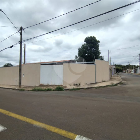 Casa no Jardim Embaré [a venda.