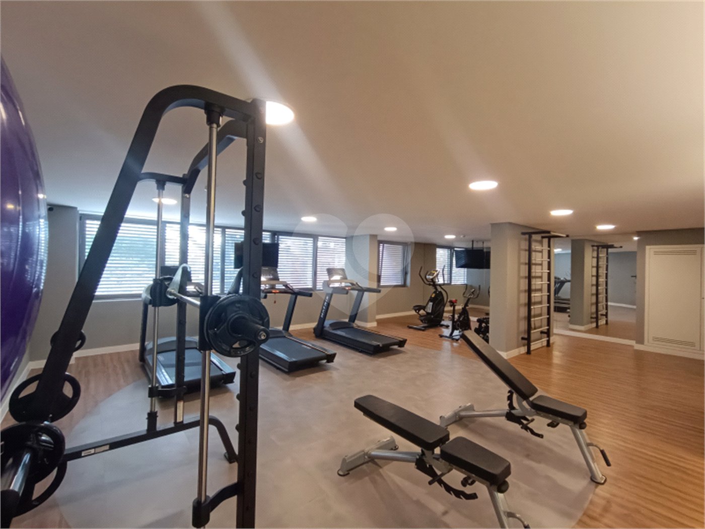 Studio de 22m2 com sacada à venda na Vila Mariana