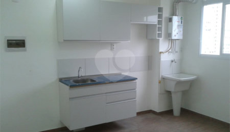 Apartamento à venda com 1 quarto em Brás, São Paulo, SP