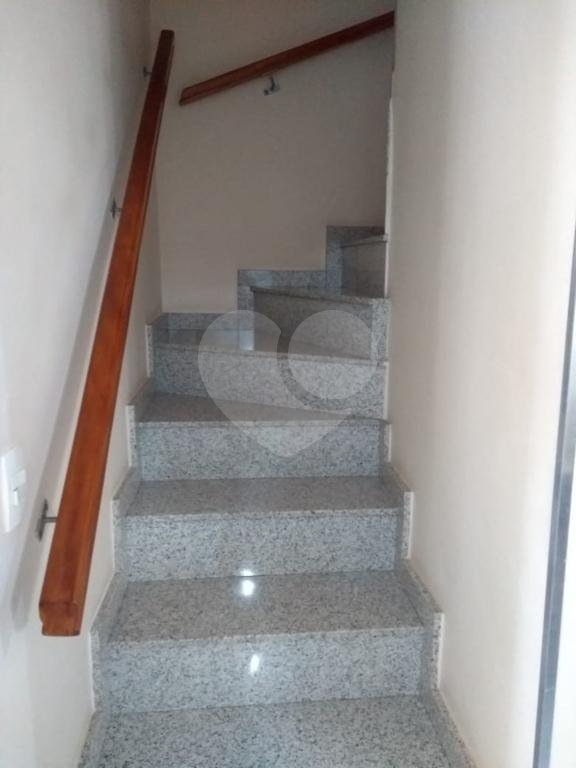 Apartamento á venda - Jabaquara
