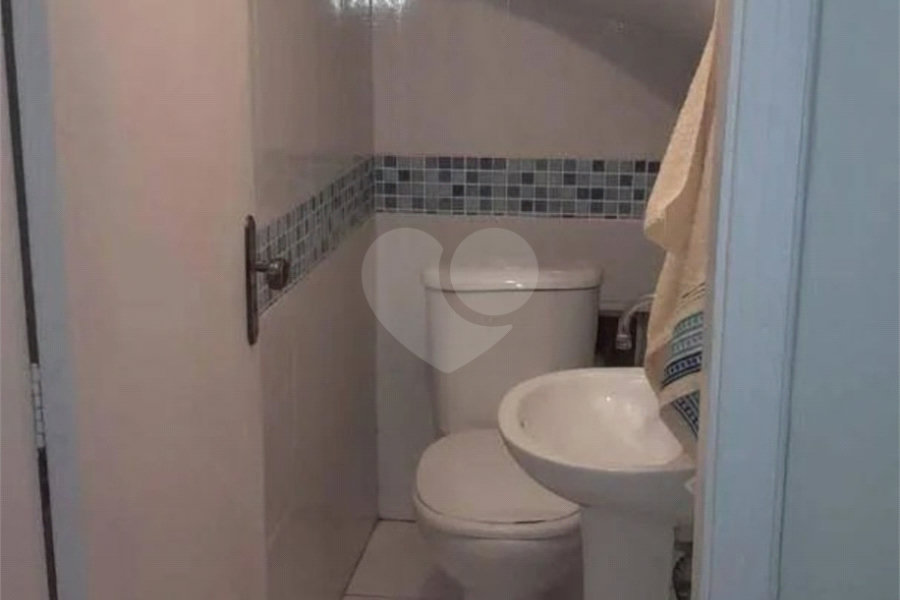 Sobrado com 2 dormitórios à venda, 80 m² por R$ 380.000,00 - Pirituba - São Paulo/SP