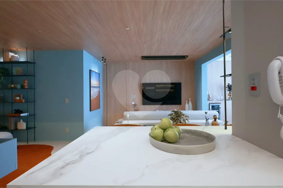 Apartamento à venda com 3 quartos, sendo 2 suítes, em Vila Leopoldina, São Paulo, SP