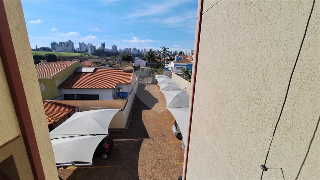 Apartamento à Venda ou para Alugar - Edifício Villa Bonelli