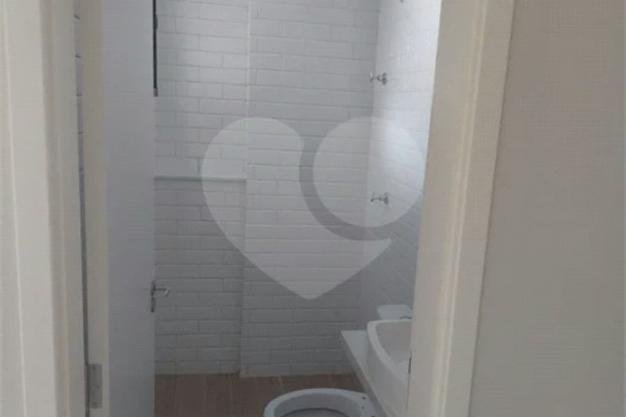 Studio à venda na Vila Celeste — 24 m²