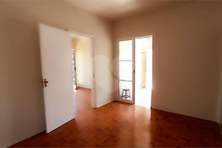 Casa no Centro - São Carlos
