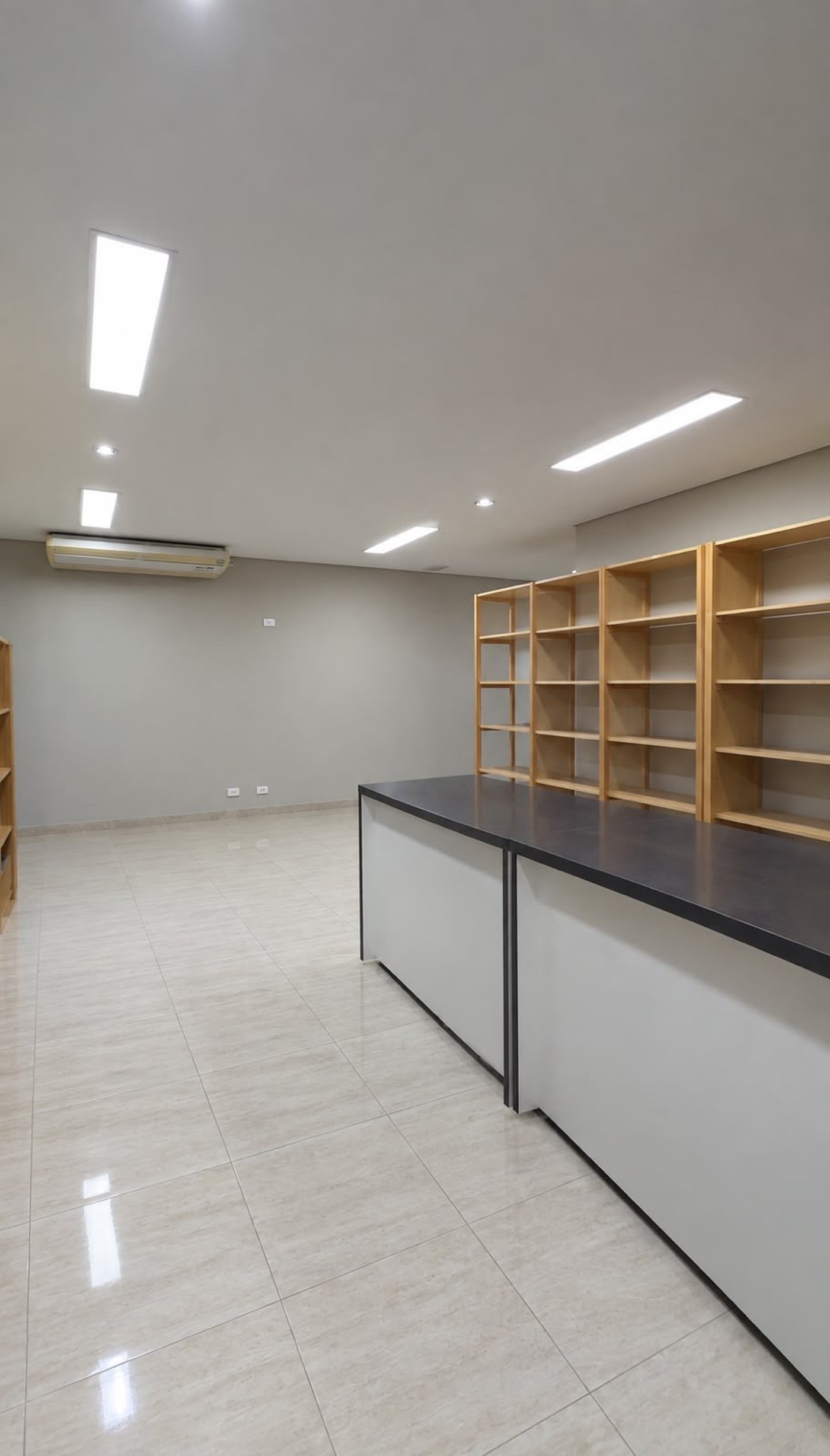 Ponto Comercial à venda no Centro, Três Lagoas, MS
