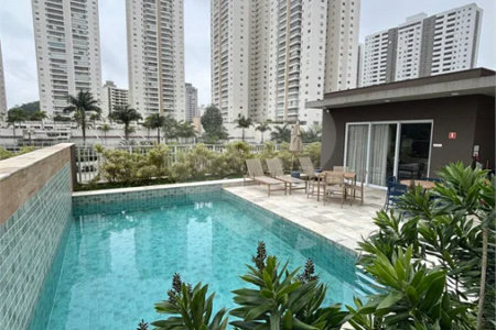 EXCLUSIVO APARTAMENTO PORTEIRA FECHADA NO SPETACOLLO PATRIANI EM SBC