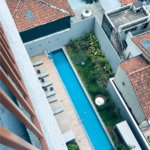 Vende-se Studio de 24 metros em Pinheiros