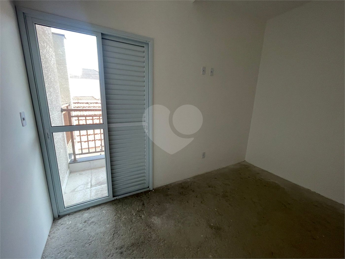 Apartamento à venda | 49,55 m² | 2 dormitórios | Sacada | 1 vaga | Tucuruvi