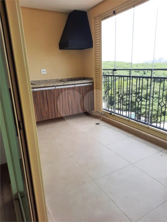 APARTAMENTO DE 44,0 M² COM 01 DORMITÓRIO E COZINHA COM ARMÁRIOS, VARANDA GOURMET E VAGA PARA LOCAÇÃO EM SANTANA