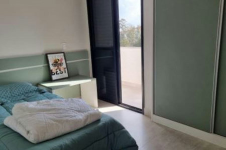 Residencial Parque Dos Pinheiros II