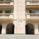 Cobertura 380m² - 4 quartos - Vila Nova Conceição em Frente a Praça Pereira Coutinho