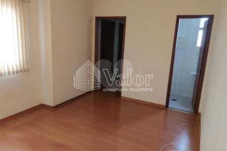 Apartamento Residencial Rebeca