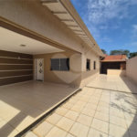 Casa à venda com 4 quartos, sendo 1 suíte,  em Jardim Brasília, Piracicaba, SP