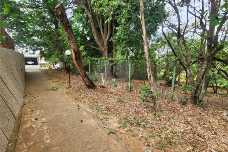 Terreno á venda no Parque FHER