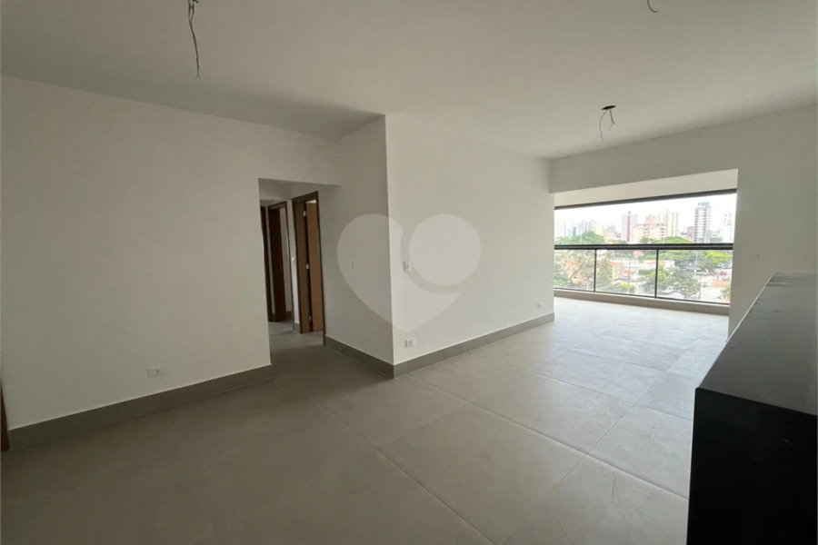 Apartamento com 3 quartos no São Judas em Piracicaba