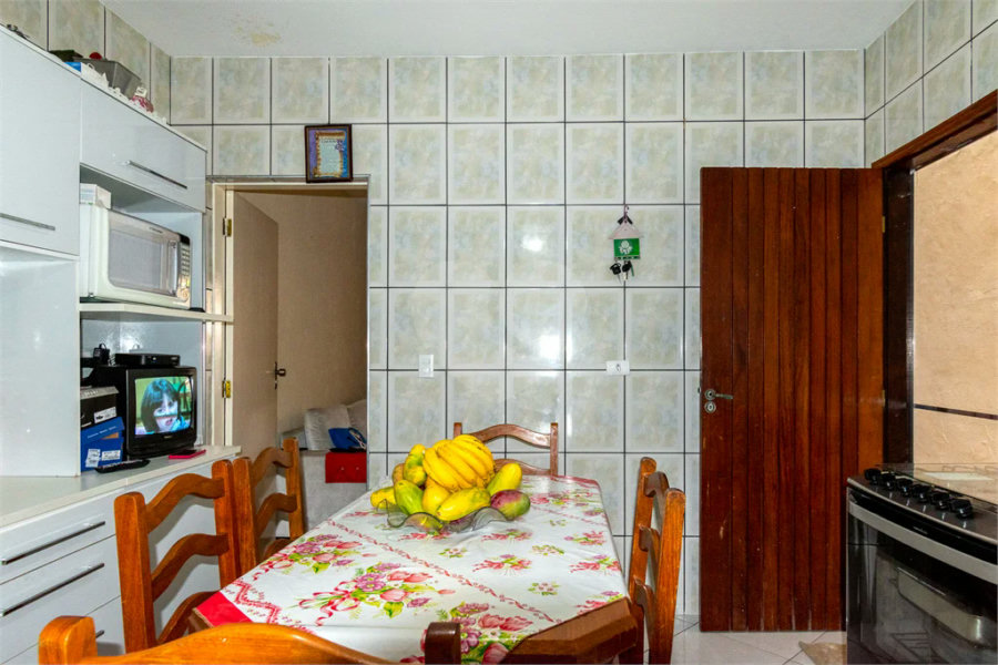 Casa na Vila Prudente!