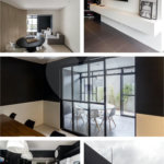 Studio moderno e aconchegante de 29,65m² no Bom Retiro.