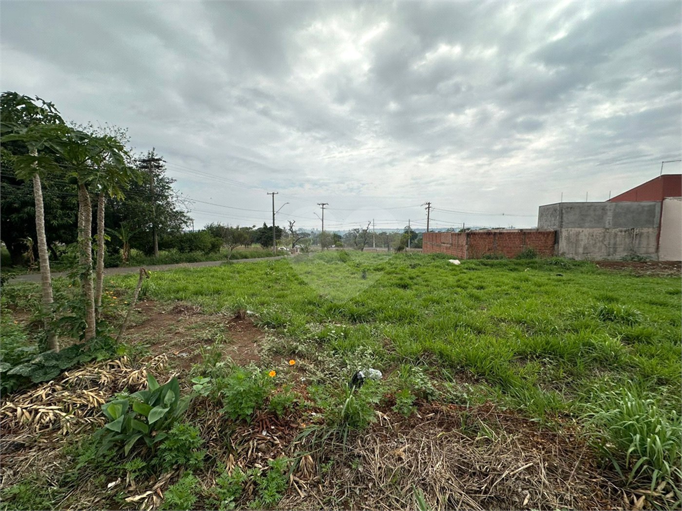 Terreno á venda, com 197m2, no Bairro Parque Primavera em São Carlos.