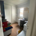 Apartamento com 48m², 2 quartos, garagem, à venda na Vila Nova Cachoeirinha