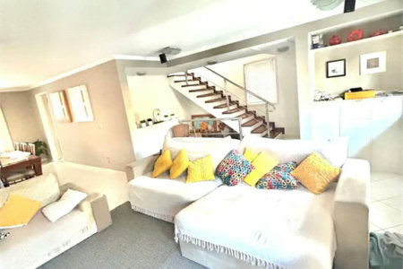 Casa à venda com 3 suítes em Vila São Silvestre, São Paulo, SP