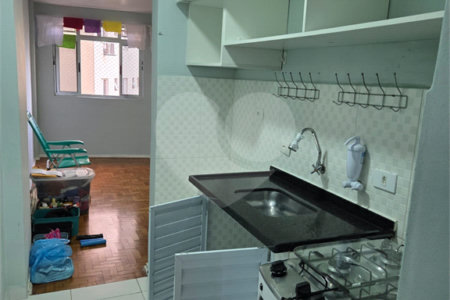 VENDA - Apartamento Reformado na Aclimação - 5 Minutos do Metrô São Joaquim e Vergueiro