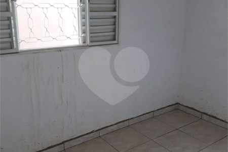 Casa Cidade Aracy I