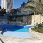 Apartamento Condominio Clube em Pinheiros com 90 m² Útil com 3 dormitórios sendo 1 suíte com 1 Vagas