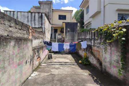Sobrado a venda na Mooca