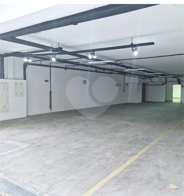 SALÃO COMERCIAL DE 375 M² EM PINHEIROS