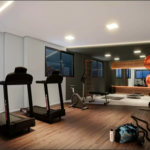 Apartamento à venda com 1 suíte em Butantã, São Paulo, SP