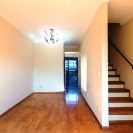 Apartamento à venda com 2 quartos, sendo 2 suítes, em Jardim Monte Kemel, São Paulo - SP
