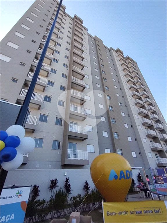 Apartamento a venda no Parque das Acácias
