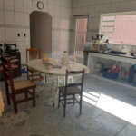 Casa a veda no Residencial Astolpho Luiz do Prado