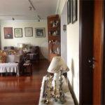 LINDO APARTAMENTO - 4 QUARTOS - 3 SUITES - 4 VAGASM - Campo Belo