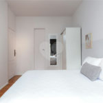 Apartamento a venda em Bela Vista 145m² com 3 suites.