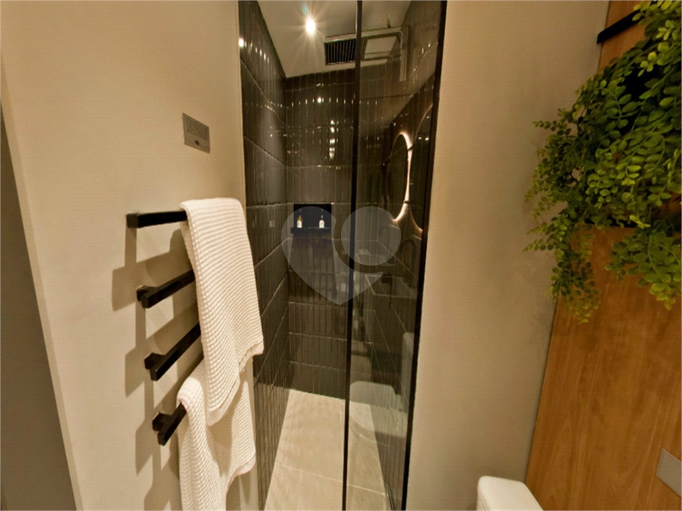 Apartamento á venda - Chácara Santo Antonio