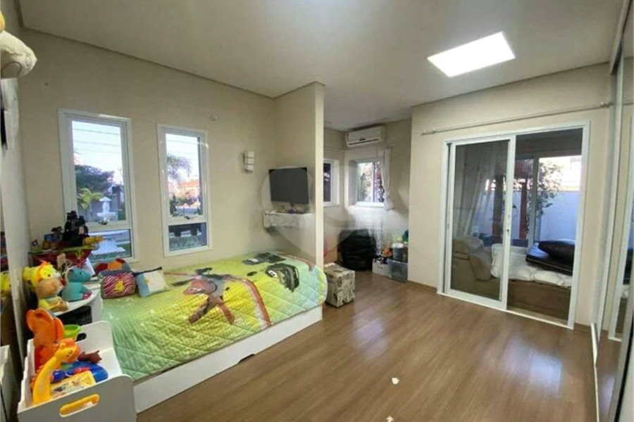 Casa em Condomínio à venda, 3 quartos, 2 suítes, 4 vagas, Park Campestre I - Piracicaba/SP