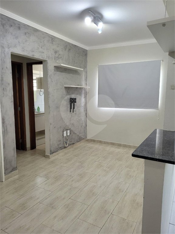 Apartamento para venda no Residencial Bianchi