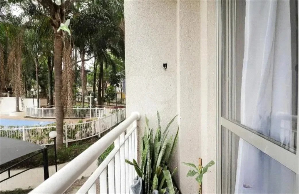 Apartamento à venda com 3 quartos em Vila Nova Cachoeirinha, São Paulo, SP