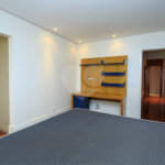 Apartamento à venda com 4 suítes em Alto da Boa Vista, São Paulo, SP