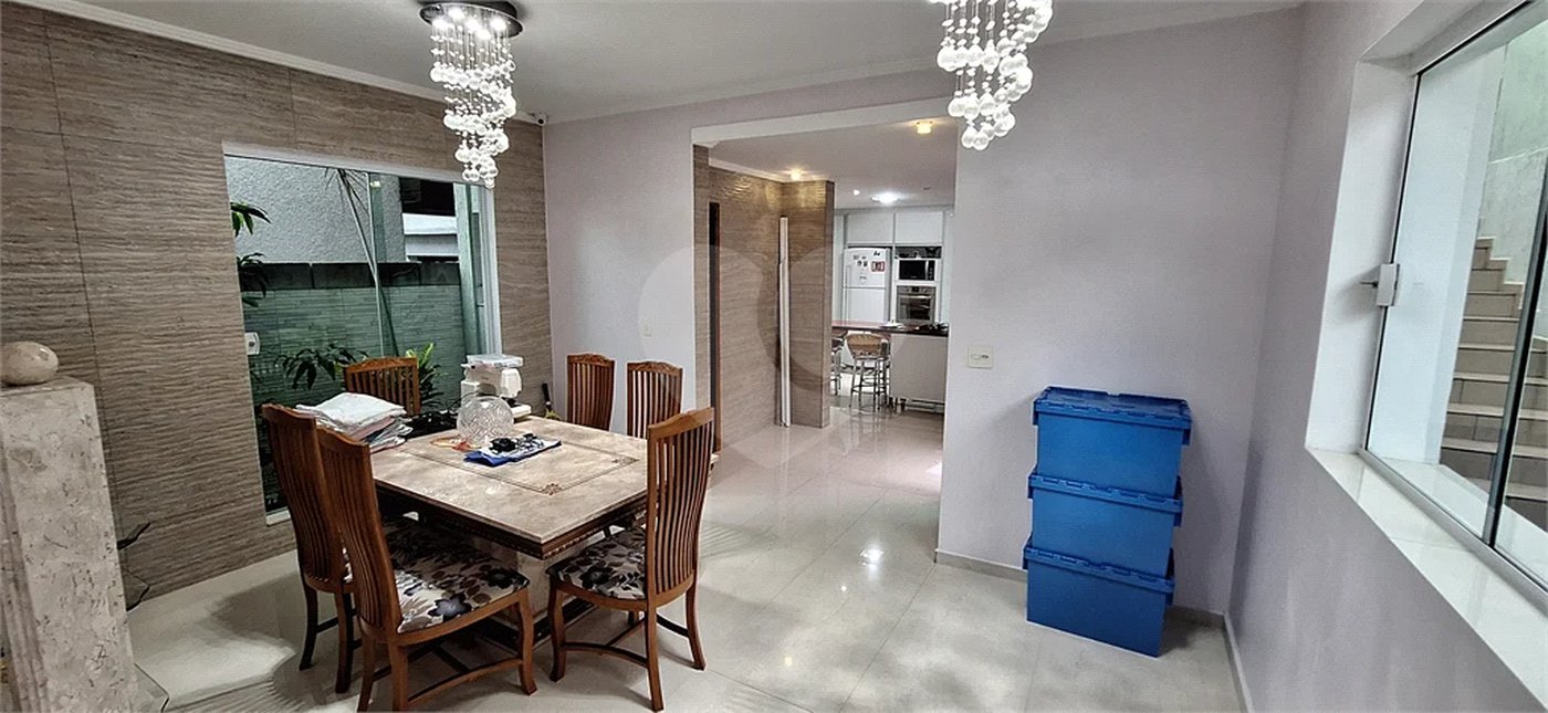Casa à venda com 3 quartos, sendo 1 suíte,  em Vila Dom Pedro Ii, São Paulo, SP