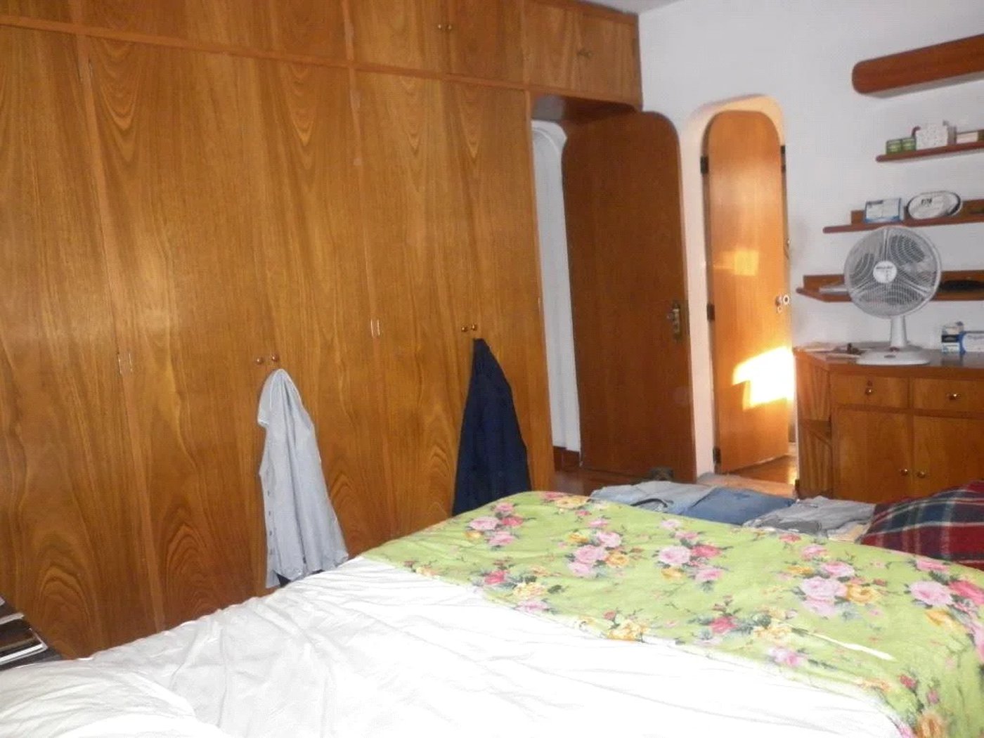 Apartamento à venda com 4 quartos, sendo 1 suíte, em Butantã, São Paulo, SP